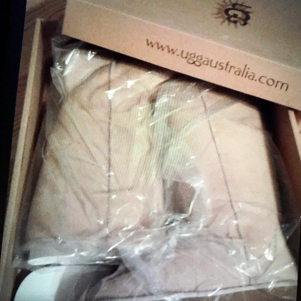 Ugg boots